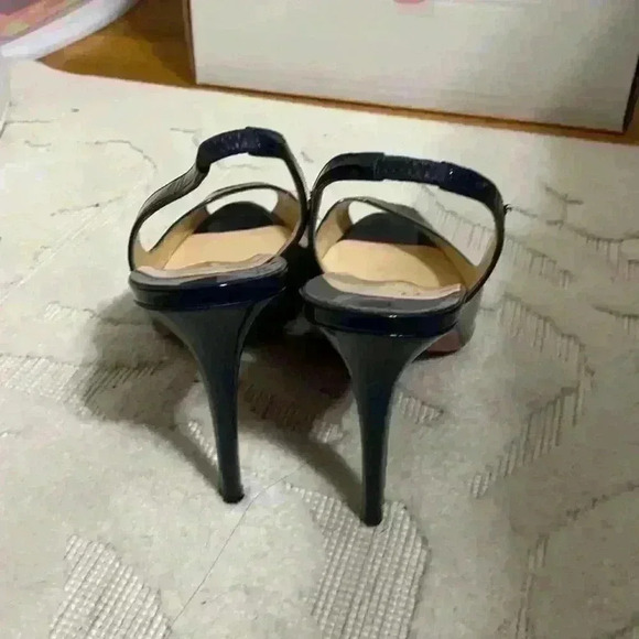 Navy blue louboutin - Picture 3 of 6